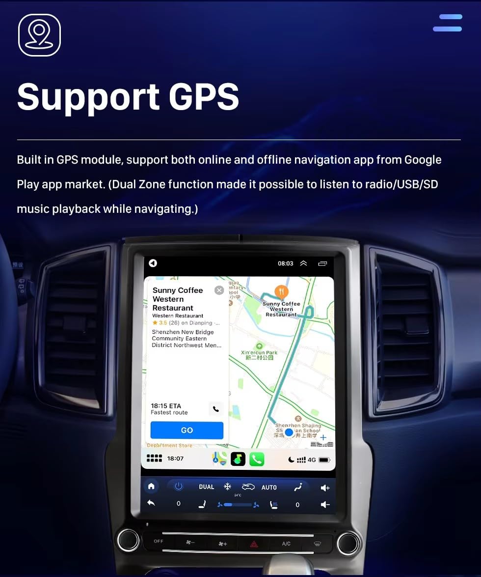 Amazon.co.jp: Rolax Android 13 12.1インチ 三菱パジェロ V97 V93